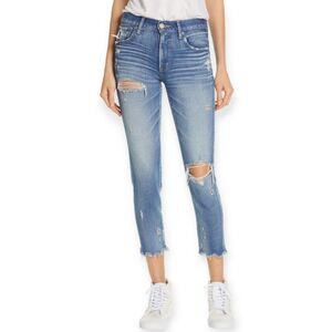 Moussy Vintage Isko Ridgewood Skinny